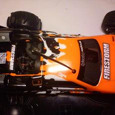 Off-Roader HPI Firestorm 10T 2011 EDITION