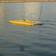 Båd BK Cool Runnings