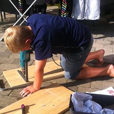 Buggy E Revo Org brushless Edition