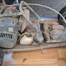 Bil FG Monster Beetle