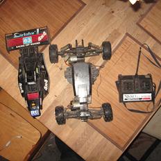 Buggy Nikko Dictato( nogen intrasseret)??