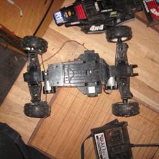 Buggy Nikko Dictato( nogen intrasseret)??