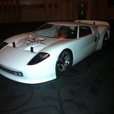 Bil Hpi E10 GRAN TURISMO