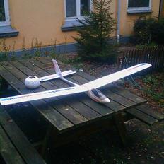 Fly robbe impulse 3172