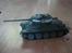 Militær GERMAN TIGER / SOVIET T34/85
