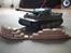 Militær GERMAN TIGER / SOVIET T34/85