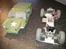 Off-Roader Tamiya 58004 xr 311