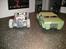 Off-Roader Tamiya 58004 xr 311