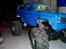 Off-Roader Tamiya CR01