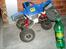Off-Roader HPI Wheely King