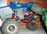 Off-Roader HPI Wheely King