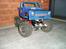 Off-Roader HPI Wheely King