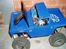 Off-Roader HPI Wheely King