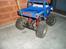 Off-Roader HPI Wheely King