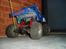 Off-Roader HPI Wheely King