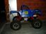 Off-Roader HPI Wheely King