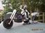 Motorcykel ARX-540Pro Kit Electric
