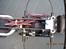 Motorcykel ARX-540Pro Kit Electric