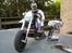 Motorcykel ARX-540Pro Kit Electric