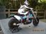 Motorcykel ARX-540Pro Kit Electric