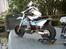 Motorcykel ARX-540Pro Kit Electric
