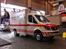 Bil | Mercedes Sprinter Ambulance
