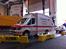 Bil | Mercedes Sprinter Ambulance