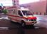 Bil | Mercedes Sprinter Ambulance