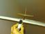 Fly Scratchmade DLG (svæver)