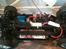 Bil BMW M3 Tamiya TT01D