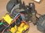 Buggy pb maxima