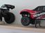 Off-Roader Solgt - Traxxas E-Revo Brushless