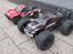 Off-Roader Solgt - Traxxas E-Revo Brushless