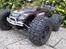Off-Roader Solgt - Traxxas E-Revo Brushless