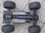 Off-Roader Solgt - Traxxas E-Revo Brushless