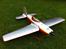 Fly comp-arf extra 300  - Flyveren med vingeposer på