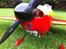 Fly comp-arf extra 300  - Motoren + spinner og propel