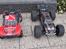 Off-Roader Traxxas Slash 4x4