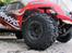 Off-Roader Traxxas Slash 4x4