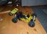 Buggy HSP BAZOOKA
