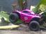 Off-Roader hbx baja mini
