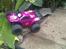 Off-Roader hbx baja mini