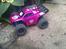 Off-Roader hbx baja mini