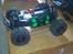 Off-Roader hbx baja mini