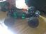 Off-Roader hbx baja mini