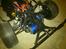 Off-Roader sc10 factory team brushless