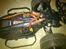Off-Roader sc10 factory team brushless