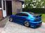 Bil Mitsubishi Lancer Evo X