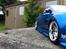 Bil Mitsubishi Lancer Evo X