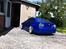 Bil BMW E90 